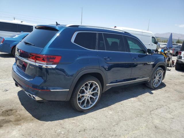 2022 VOLKSWAGEN ATLAS SEL 1V2FR2CA7NC500256