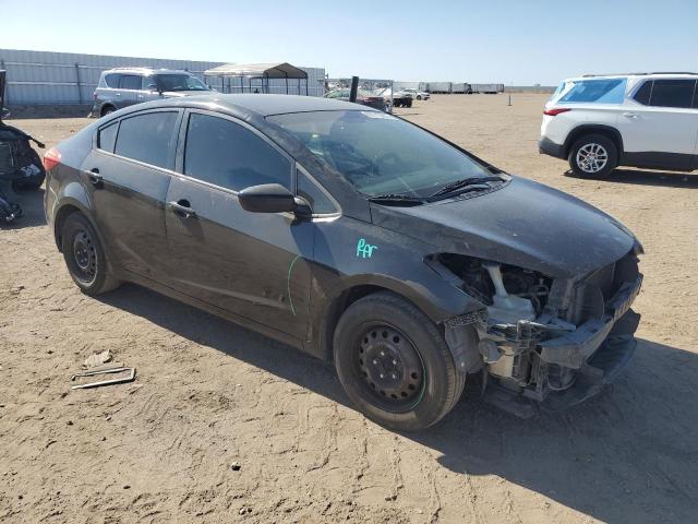 Vin: knafk4a61e5212007, lot: 62713035, kia forte lx 20144