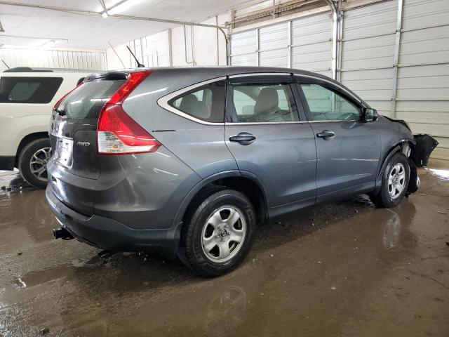 Vin: 5j6rm4h39dl005262, lot: 62750025, honda crv lx 20133