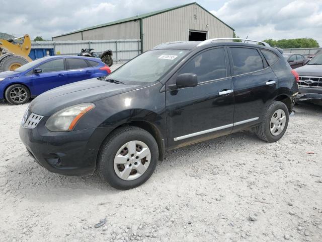 Vin: jn8as5mv3fw767174, lot: 59706195, nissan rogue s 2015 img_1