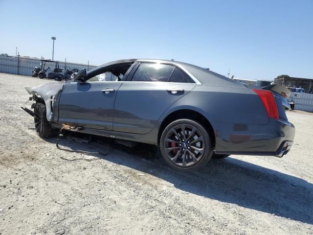 2017 CADILLAC CTS-V 1G6A15S68H0143891
