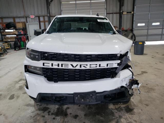 2020 CHEVROLET SILVERADO - 1GCPYBEH6LZ236203