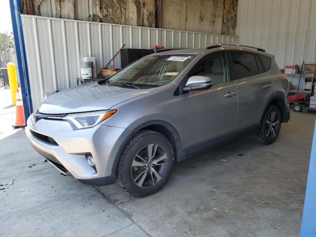TOYOTA RAV4 ADVEN