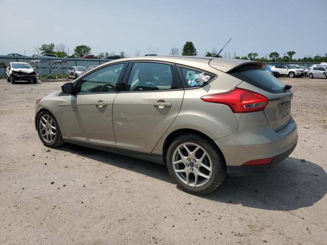 Vin: 1fadp3k2xfl336118, lot: 58735265, ford focus se 20152