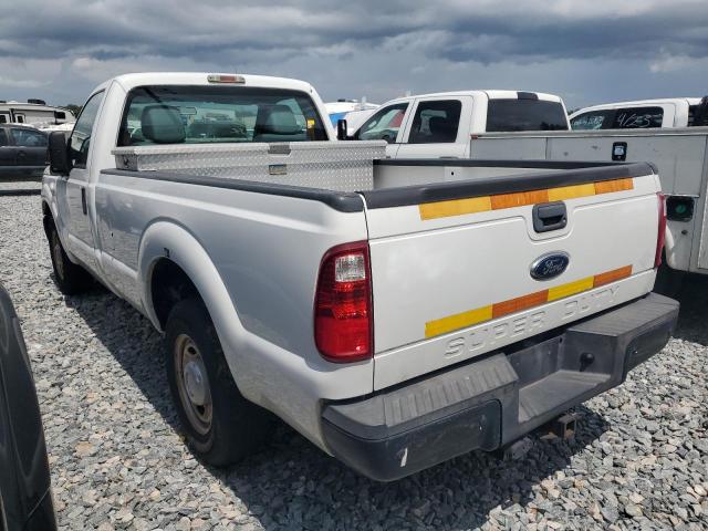 2013 FORD F250 SUPER #3305237017