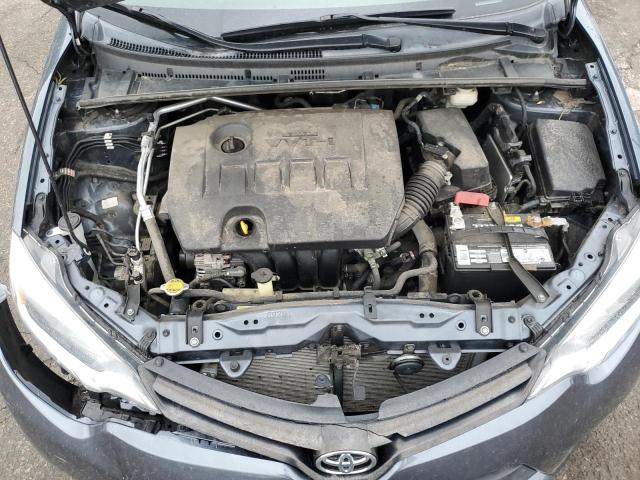 2016 TOYOTA COROLLA L - 2T1BURHE7GC609104