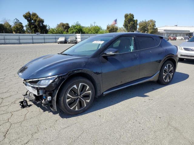 Vin: kndc34la2n5030627, lot: 62608725, kia ev6 light light 2022 img_1