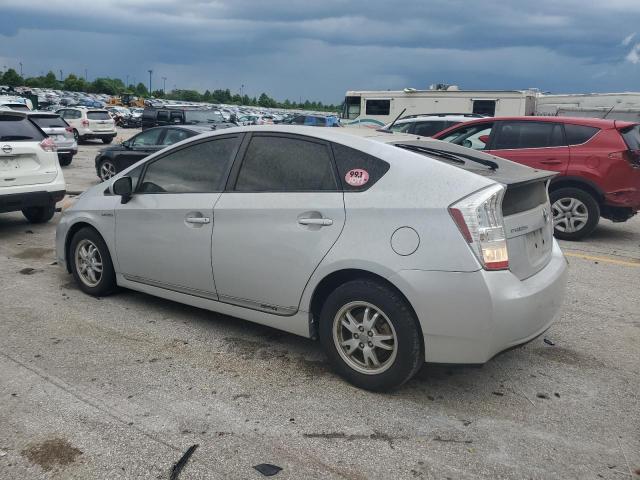 Vin: jtdkn3du5a0221572, lot: 62712715, toyota prius 20102