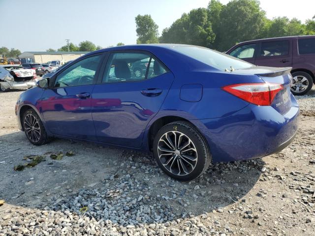 Vin: 2t1burhe2fc323045, lot: 60526565, toyota corolla l 20152