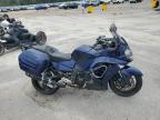 2013 KAWASAKI ZG1400 C - JKBZGNC17DA022135