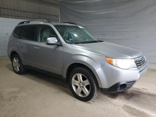 Vin: jf2sh6cc6ah763834, lot: 61184555, subaru forester 2.5x premium 20104