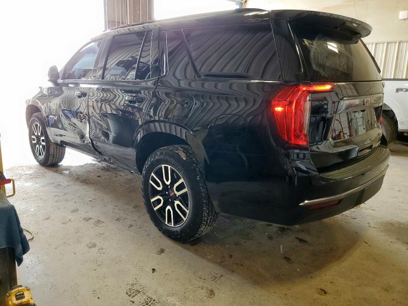 2024 GMC YUKON AT4 1GKS2CKD1RR344857