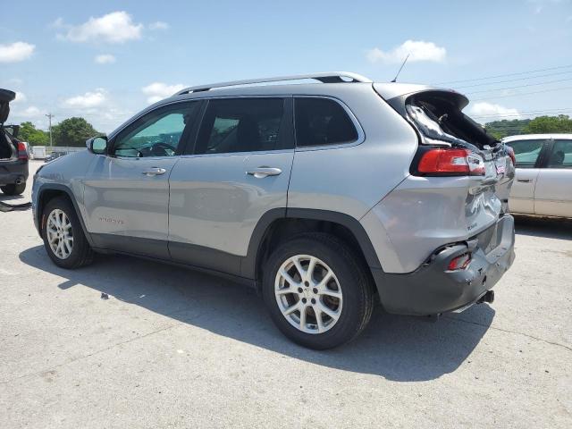 2015 JEEP CHEROKEE L 1C4PJLCS5FW671132