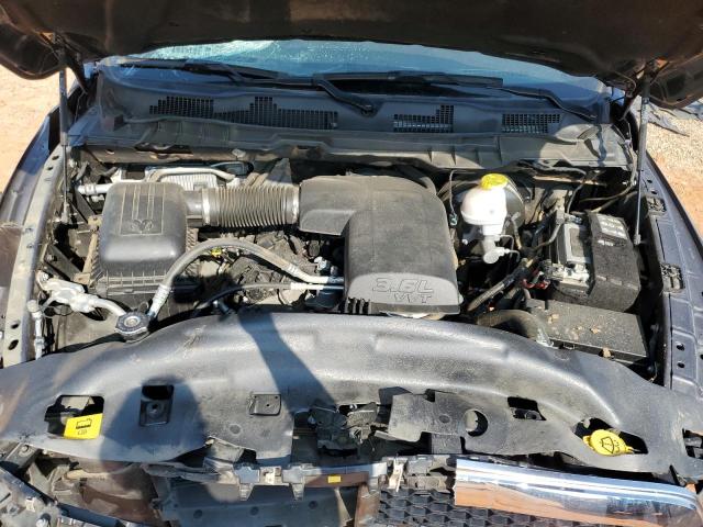 2022 RAM 1500 CLASS 1C6RR7LG2NS236537
