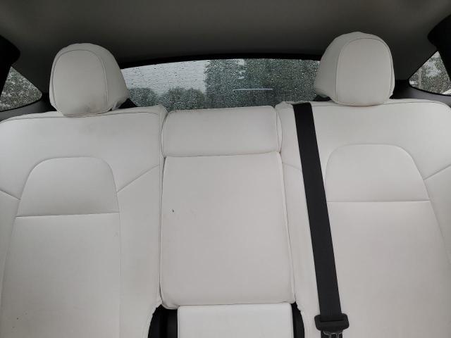 2023 TESLA MODEL Y 7SAYGDEE9PF670946