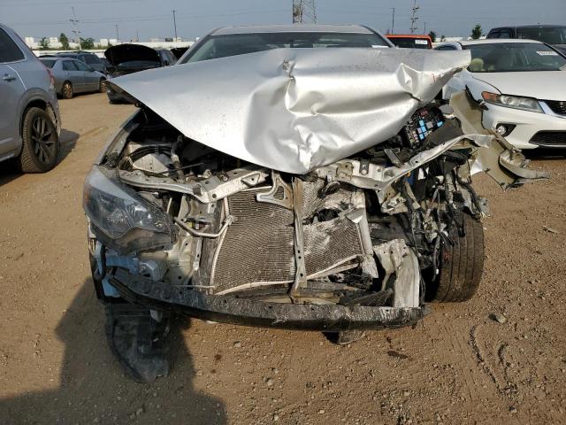 2016 TOYOTA COROLLA L - 2T1BURHE1GC726600