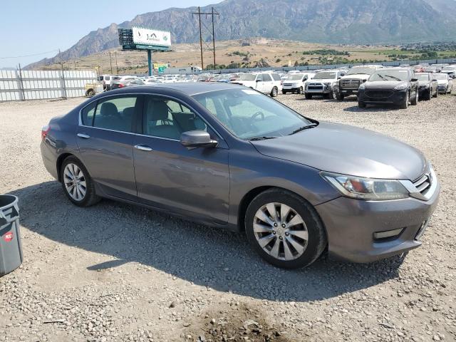 Vin: 1hgcr2f83ea097970, lot: 60002155, honda accord exl 20144