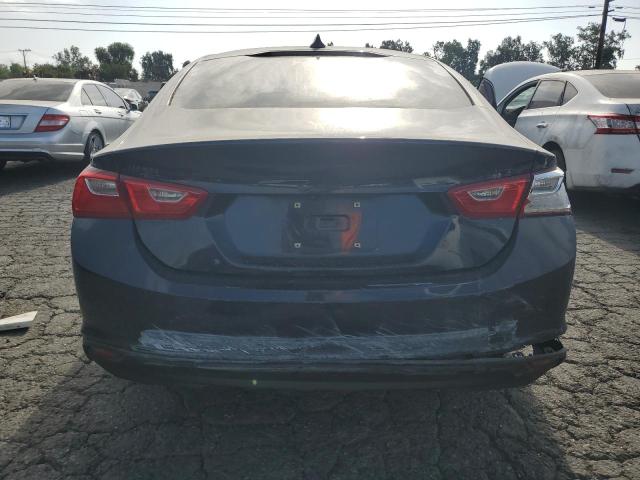 2017 CHEVROLET MALIBU LT - 1G1ZE5ST5HF201715