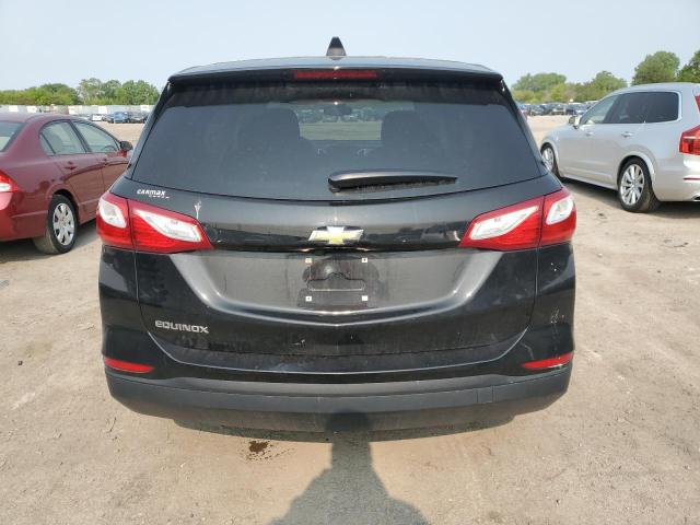 2019 CHEVROLET EQUINOX LS - 2GNAXHEV8K6221172