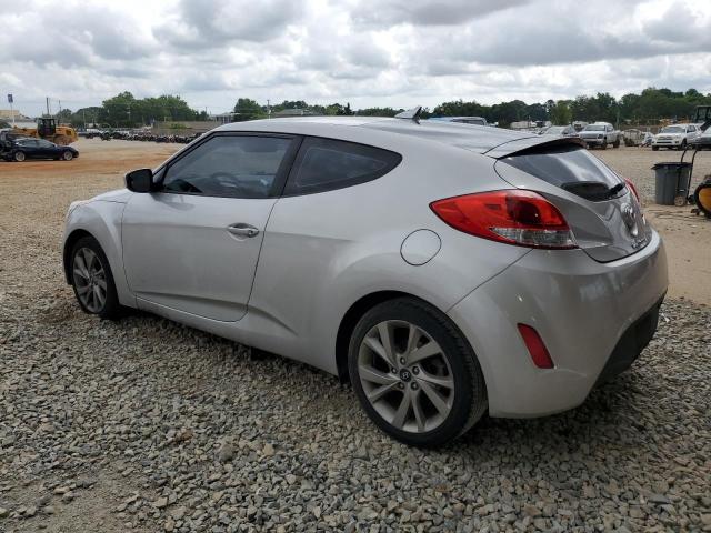 Vin: kmhtc6ad3gu296591, lot: 60099115, hyundai veloster 20162