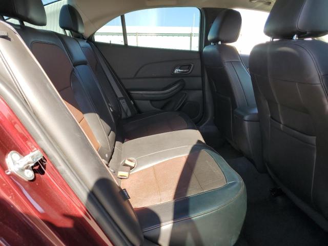 2015 CHEVROLET MALIBU LTZ 1G11F5SLXFF237147