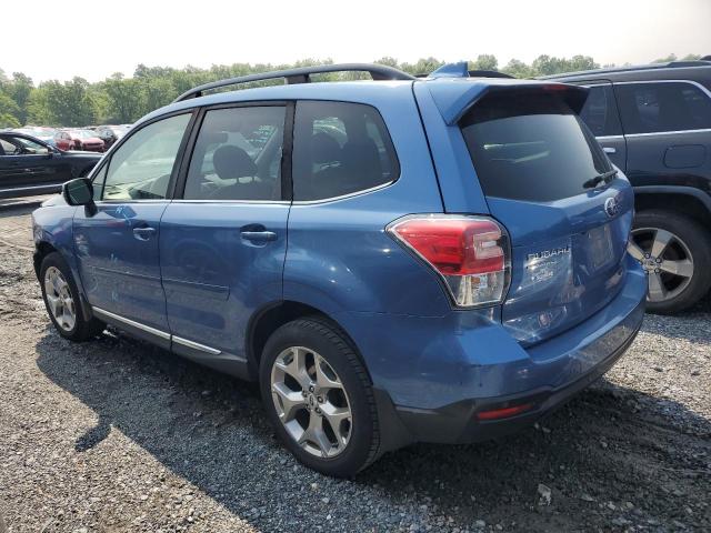 Vin: jf2sjawc9jh423015, lot: 59755695, subaru forester 2.5i touring 20182
