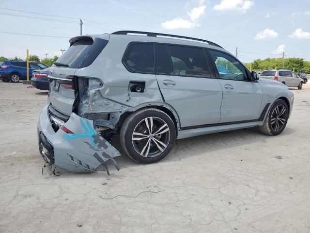 2025 BMW X7 XDRIVE4 5UX23EM0XS9Z52122