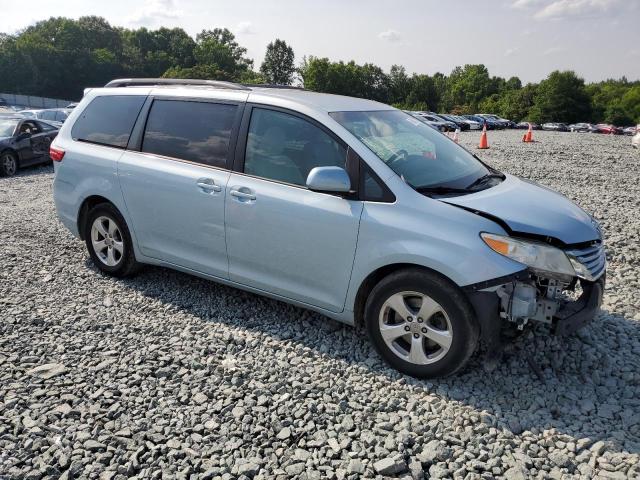 2015 TOYOTA SIENNA LE 5TDKK3DC0FS605649