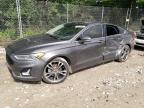 2019 FORD FUSION TIT - 3FA6P0K95KR193806