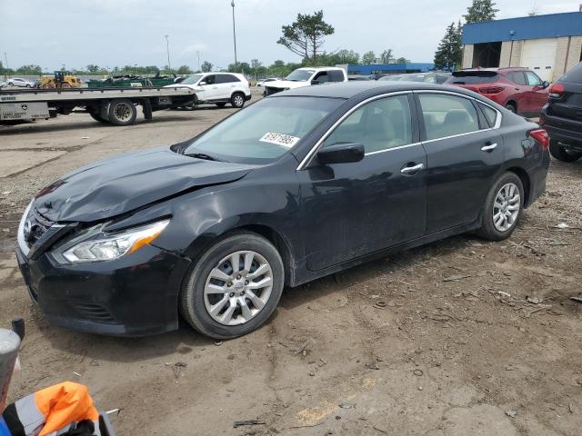 Vin: 1n4al3apxhn351804, lot: 61971995, nissan altima 2.5 2017 img_1