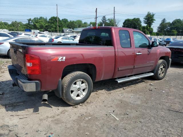 Vin: 1gcrkse79dz331051, lot: 62305075, chevrolet all models k1500 lt 20133