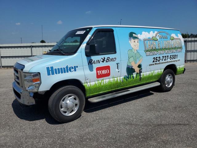 Vin: 1ftne2ewxeda53837, lot: 61743185, ford all models e250 van 2014 img_1