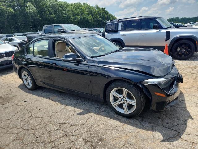Vin: wba3a5g53enp31134, lot: 62302575, bmw 3 series i 20144