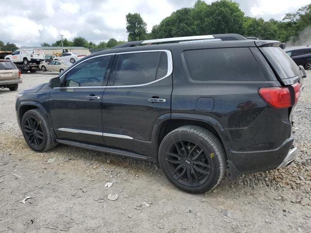 Vin: 1gkknxls6hz166339, lot: 61826505, gmc acadia den denali 20172