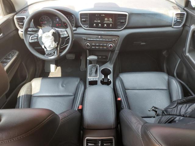 2020 KIA SPORTAGE L - KNDPM3AC7L7747989