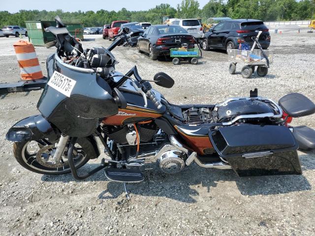 2008 HARLEY-DAVIDSON FLHX - 1HD1KB41X8Y635512