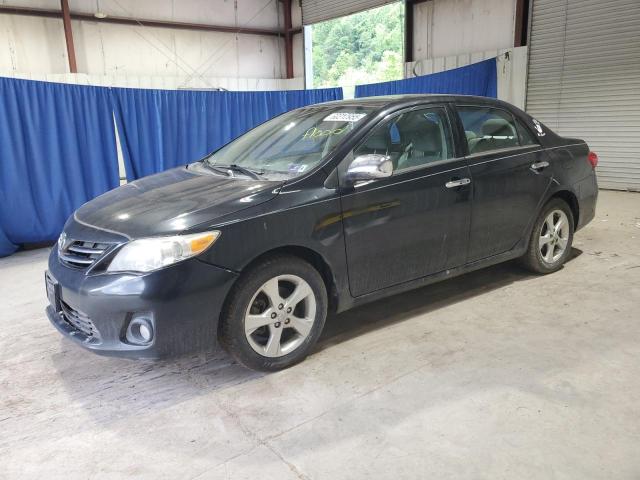 Vin: 2t1bu4ee1dc032198, lot: 60212955, toyota corolla base 2013 img_1
