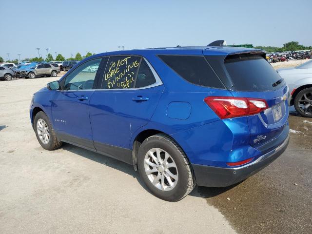 Vin: 3gnaxkev5ks554489, lot: 60224005, chevrolet equinox lt 20192