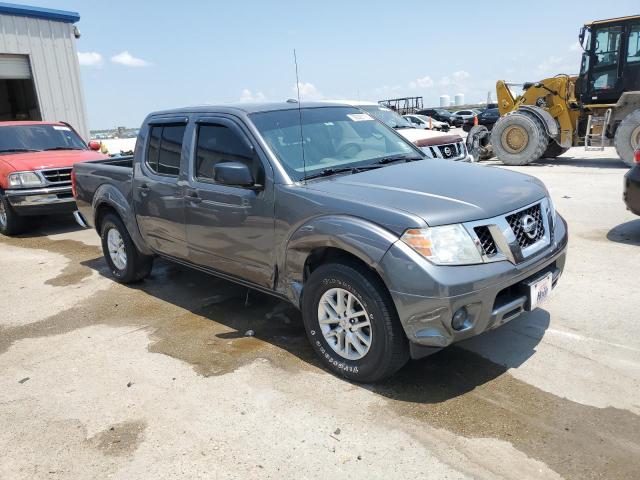 Vin: 1n6ad0er7gn788575, lot: 59228115, nissan frontier s 20164