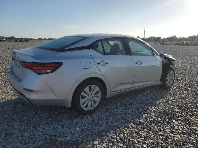 Vin: 3n1ab8bvxpy320273, lot: 61284335, nissan sentra s 20233