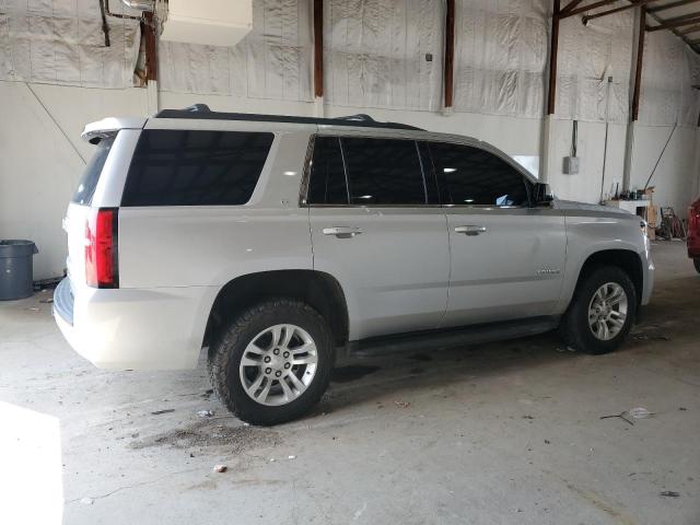 2020 CHEVROLET TAHOE K150 - 1GNSKBKC5LR275814