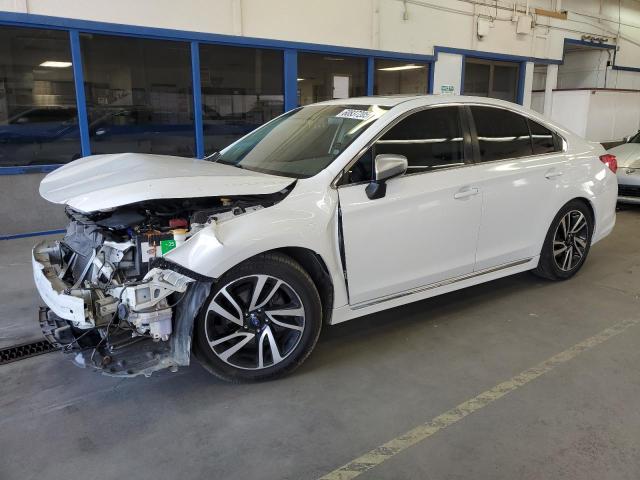 Vin: 4s3bnar63j3014188, lot: 60837205, subaru legacy sport 2018 img_1