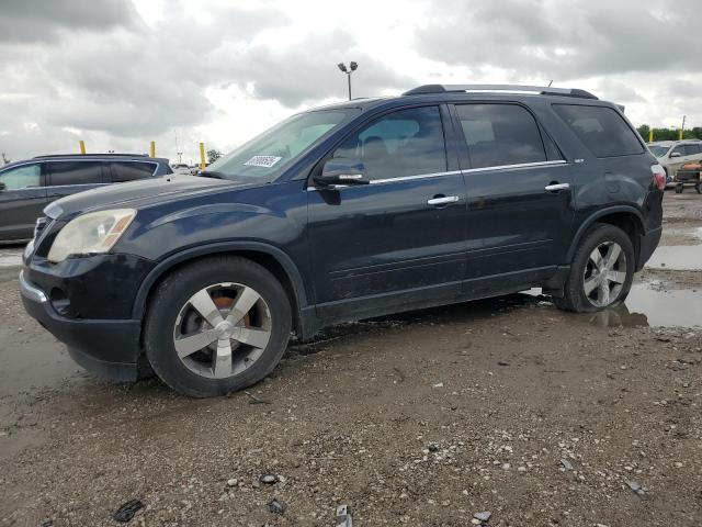 Vin: 1gkkrred8cj315503, lot: 60988505, gmc acadia slt-1 2012 img_1