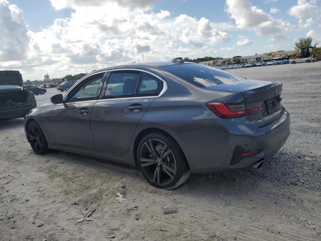 2022 BMW 330I 3MW5R1J01N8C26879