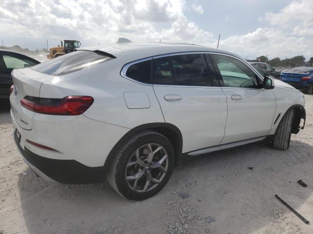 Vin: 5ux2v1c03m9h69638, lot: 60989645, bmw x4 xdrive30i 20213