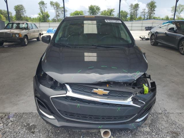 2019 CHEVROLET SPARK 2LT KL8CF6SA6KC805676