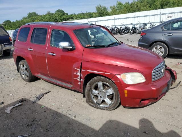 2010 CHEVROLET HHR LT - 3GNBACDV4AS649055