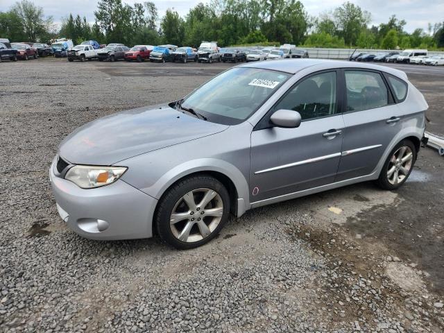 SUBARU IMPREZA OU
