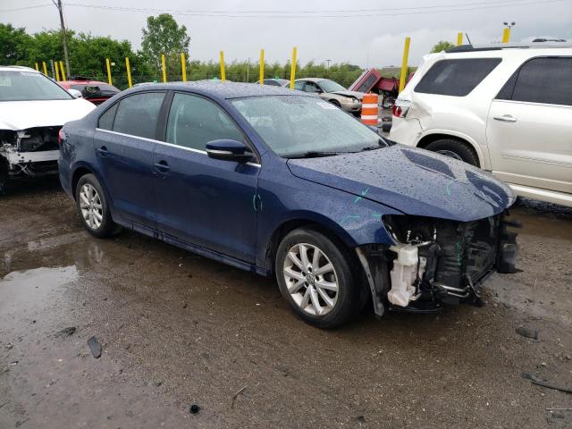 Vin: 3vwd17aj3em300048, lot: 59359075, volkswagen jetta se 20144