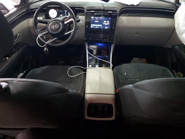 2022 HYUNDAI TUCSON SEL 5NMJFCAE9NH018583